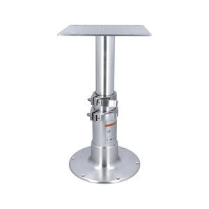 telescopic table pedestal 1