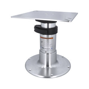 telescopic table pedestal 1