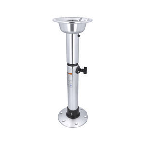 telescopic table pedestal 1