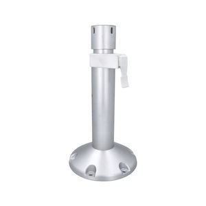 telescopic table pedestal 1