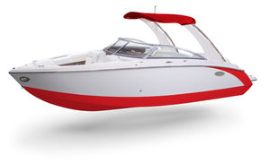inboard runabout