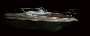 inboard day cruiser