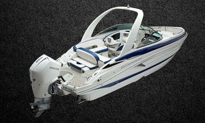 outboard runabout 1