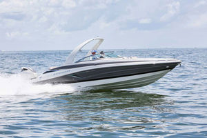 outboard runabout 1