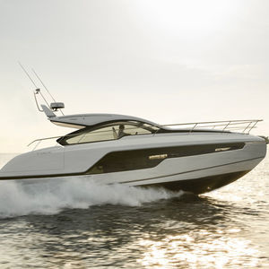 diesel express cruiser