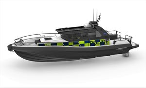 work boat