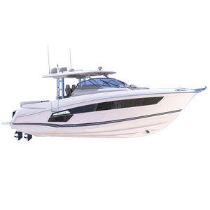 outboard express cruiser
