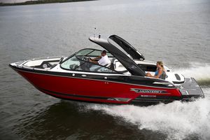 inboard runabout 1