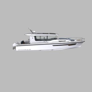 diesel express cruiser