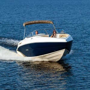 inboard runabout