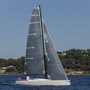 day-sailer