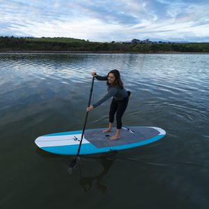longboard SUP
