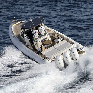 outboard inflatable boat