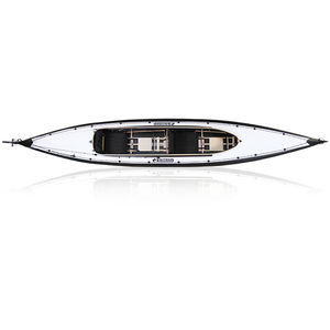 folding kayak