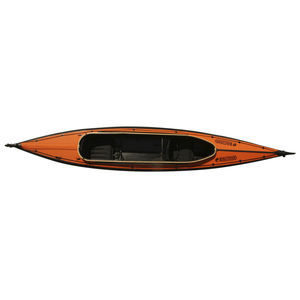 folding kayak