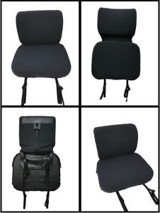 kayak seat