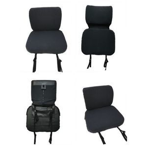 kayak seat
