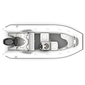 outboard inflatable boat