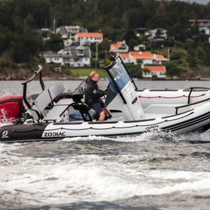 outboard inflatable boat