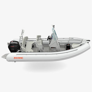 outboard inflatable boat