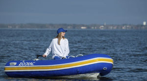 outboard inflatable boat