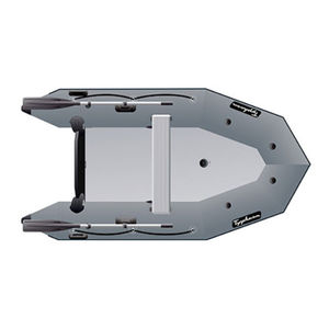 outboard inflatable boat