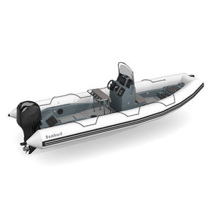 outboard inflatable boat