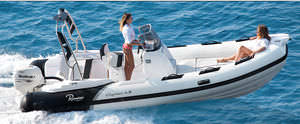 outboard inflatable boat