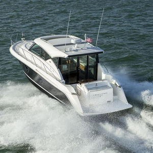 diesel express cruiser