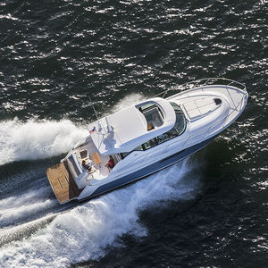 diesel express cruiser