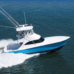 inboard express cruiser
