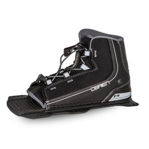 water-ski bindings