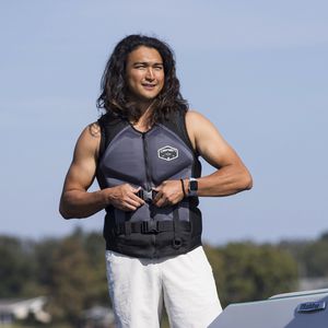 watersports buoyancy aid