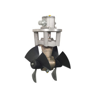 bow thruster