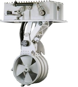 bow thruster