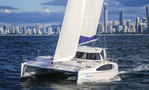 catamaran