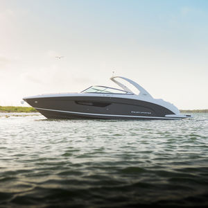 Inboard runabout - 2800 - Regal - dual-console / bowrider / open