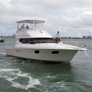diesel express cruiser