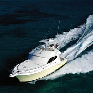 diesel express cruiser