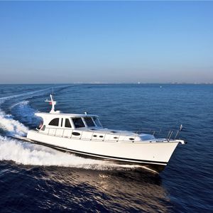 vicem yachts reviews