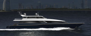 sport-fishing super-yacht