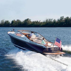 runabout boats manufacturers