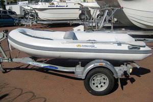 outboard inflatable boat