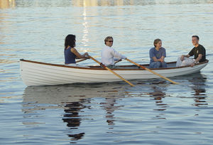 Botín Regatta Rame - Descuentoff