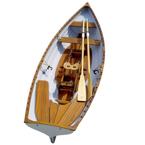 recreational rowing boat