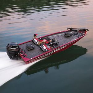 Bass boat - All boating and marine industry manufacturers