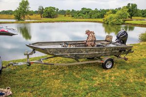 outboard jon boat