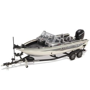 outboard bay boat
