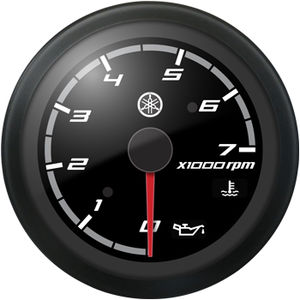 analog tachometer