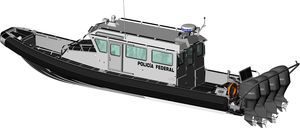patrol boat 1